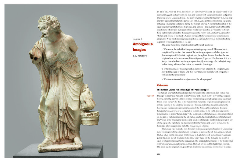Pages from Old Age in Greek and Roman Art