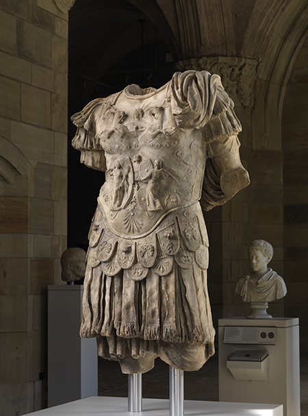 Greek Art: Archaic, Classical, And Hellenistic