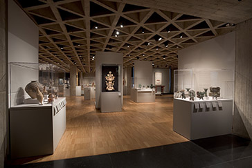 Asian Art Galleries Closing For Expansion And Reinstallation Yale University Art Gallery