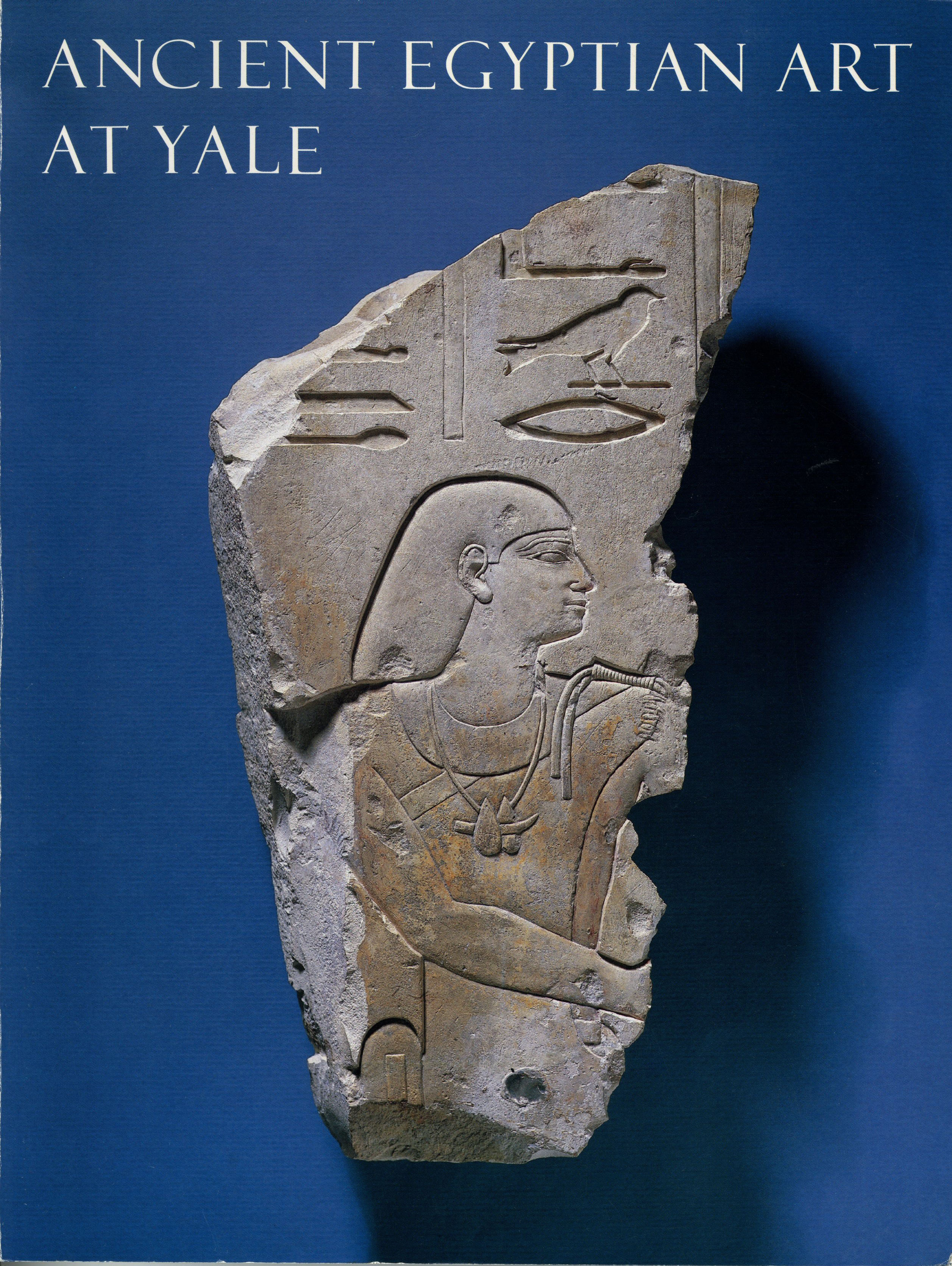 Ancient Egyptian Art at Yale | Yale University Art Gallery