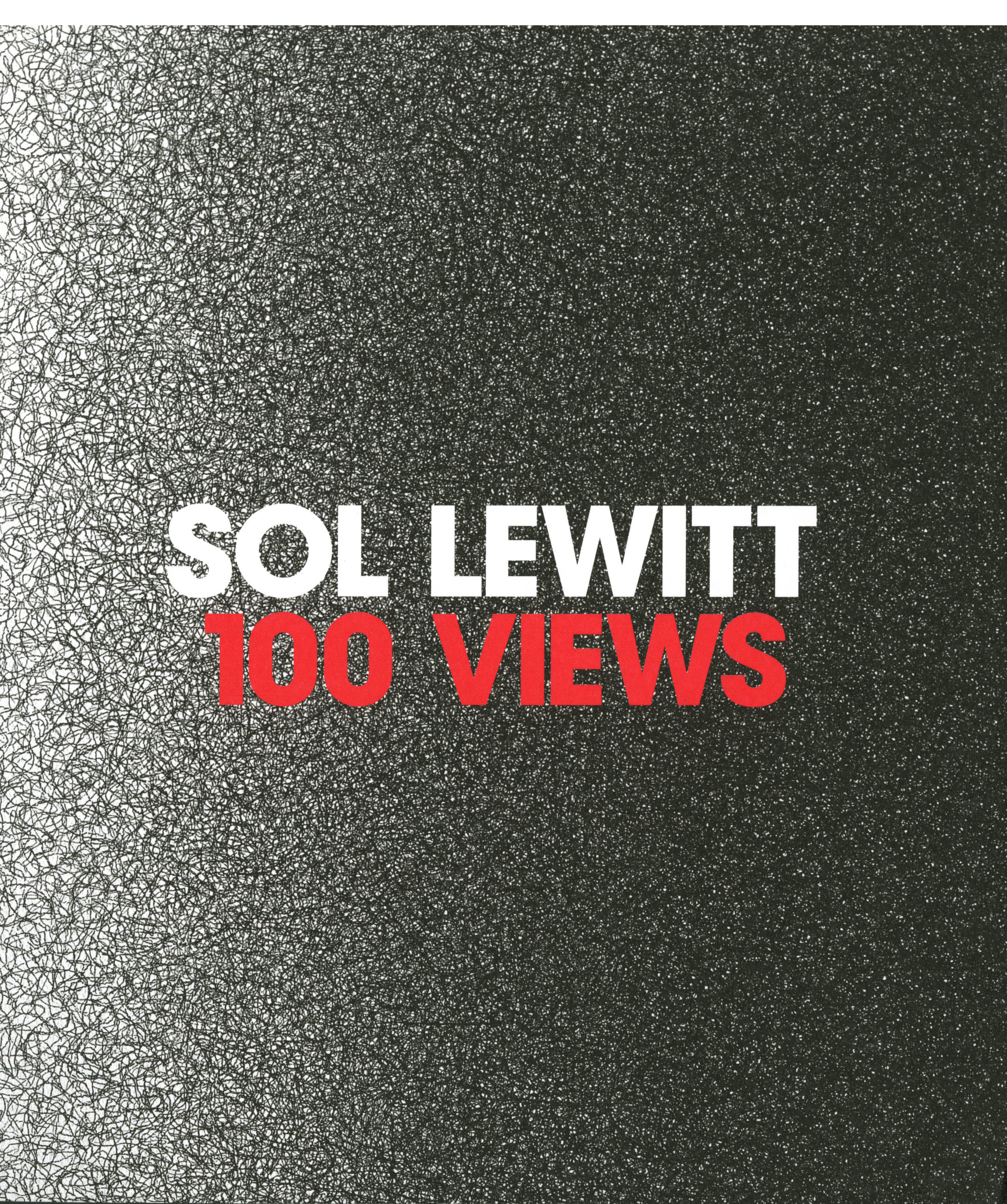 Sol LeWitt 100 Views Epub-Ebook