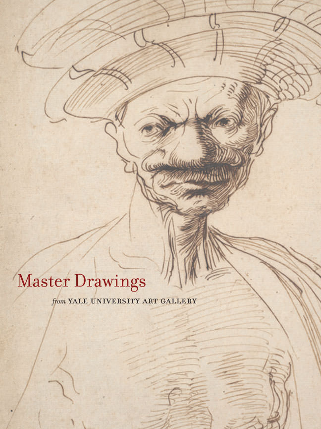 Master Drawings from the Yale University Art Gallery | Yale University