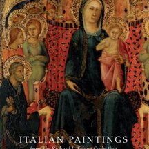 <i>Italian Paintings from the Richard L. Feigen Collection</i>