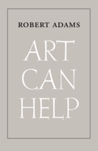 Art Can Help