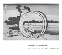 Cover of Working in the Floating World.