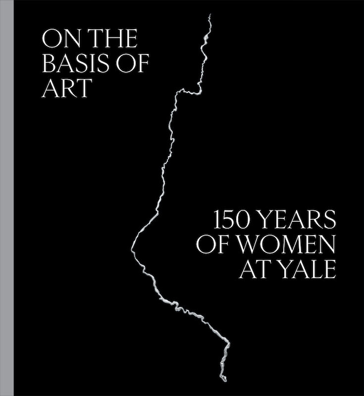 Cover of On the Basis of Art.