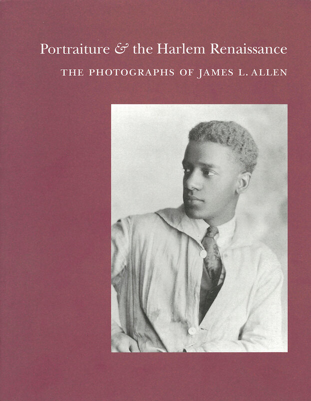 Portraiture and the Harlem Renaissance: The Photographs of James L. Allen